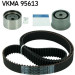 SKF | Zahnriemensatz | VKMA 95613 SKF | Zahnriemensatz | VKMA 95613