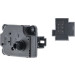 Mahle | Stellelement, Mischklappe | AA 52 000P