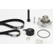 ContiTech | Wasserpumpe + Zahnriemensatz | CT939WP10PRO ContiTech | Wasserpumpe + Zahnriemensatz | CT939WP10PRO