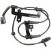 Metzger | Sensor, Raddrehzahl | 0900998 Metzger | Sensor, Raddrehzahl | 0900998