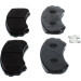BOSCH | Bremsbelagsatz, Scheibenbremse | 0 986 424 709 BOSCH | Bremsbelagsatz, Scheibenbremse | 0 986 424 709