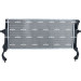NRF | Kühler, Motorkühlung | 550034 NRF | Kühler, Motorkühlung | 550034