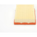 BOSCH 1 457 433 099 Luftfilter BOSCH 1 457 433 099 Luftfilter