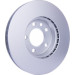 Hella | Bremsscheibe | 8DD 355 128-021