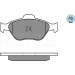 Meyle | Bremsbelagsatz, Scheibenbremse | 025 236 0418/PD Meyle | Bremsbelagsatz, Scheibenbremse | 025 236 0418/PD