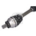 febi bilstein | Antriebswelle | 196014 febi bilstein | Antriebswelle | 196014