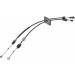 Metzger | Seilzug, Schaltgetriebe | 3150303 Metzger | Seilzug, Schaltgetriebe | 3150303
