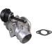 Metzger | AGR-Ventil | 0892911