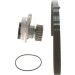 BOSCH | Wasserpumpe + Zahnriemensatz | 1 987 948 737 BOSCH | Wasserpumpe + Zahnriemensatz | 1 987 948 737