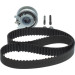 BOSCH | Zahnriemensatz | 1 987 948 253
