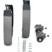 BOSCH | Bremsbackensatz | 0 204 114 631 BOSCH | Bremsbackensatz | 0 204 114 631