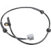 Metzger | Sensor, Raddrehzahl | 09001251 Metzger | Sensor, Raddrehzahl | 09001251