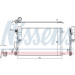 Nissens | Kondensator, Klimaanlage | 940417 Nissens | Kondensator, Klimaanlage | 940417