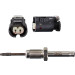 Metzger | Sensor, Abgastemperatur | 08941027