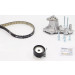 CT1211WP1 Wasserpumpe + Zahnriemensatz CT1211WP1 Wasserpumpe + Zahnriemensatz
