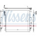 Nissens | Kondensator, Klimaanlage | 940485 Nissens | Kondensator, Klimaanlage | 940485
