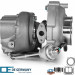 OE Germany Turbolader 01 0960 906001