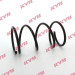 KYB | Fahrwerksfeder | RA2834 KYB | Fahrwerksfeder | RA2834