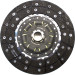 LuK 626 3033 09 Kupplungssatz SAC LuK 626 3033 09 Kupplungssatz SAC