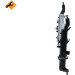 NRF | Kühler, Motorkühlung | 58436 NRF | Kühler, Motorkühlung | 58436