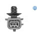 16-14 800 0040 Sensor, Abgastemperatur MEYLE-ORIGINAL: True to OE.