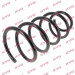 KYB | Fahrwerksfeder | RA3545 KYB | Fahrwerksfeder | RA3545