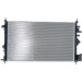 Mahle | Kühler, Motorkühlung | CR 2265 000S Mahle | Kühler, Motorkühlung | CR 2265 000S