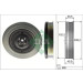 INA | Riemenscheibe, Kurbelwelle | 544 0503 10 INA | Riemenscheibe, Kurbelwelle | 544 0503 10