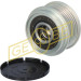 GEBE | Generatorfreilauf | 3 5547 1 GEBE | Generatorfreilauf | 3 5547 1
