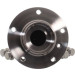 SKF | Radlagersatz | VKBA 3670 SKF | Radlagersatz | VKBA 3670