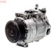 DENSO 7SEU17C Klimakompressor DCP17143