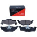 Maxgear | Bremsbelagsatz, Scheibenbremse | 19-0599 Maxgear | Bremsbelagsatz, Scheibenbremse | 19-0599