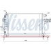 Nissens | Kühler, Motorkühlung | 63018 Nissens | Kühler, Motorkühlung | 63018