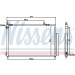 Nissens | Kondensator, Klimaanlage | 940062 Nissens | Kondensator, Klimaanlage | 940062