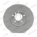 Ferodo | Bremsscheibe | DDF1536C Ferodo | Bremsscheibe | DDF1536C