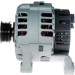 Hella | Generator | 8EL 011 711-541 Hella | Generator | 8EL 011 711-541