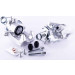 Hella | Bremssattel | 8AN 355 783-331