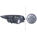 Hella | Hauptscheinwerfer | 1ZS 354 835-031 Hella | Hauptscheinwerfer | 1ZS 354 835-031