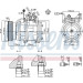 Nissens | Kompressor, Klimaanlage | 89265 Nissens | Kompressor, Klimaanlage | 89265