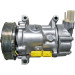 Mahle | Kompressor, Klimaanlage | ACP 384 000P Mahle | Kompressor, Klimaanlage | ACP 384 000P