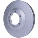 Hella | Bremsscheibe | 8DD 355 115-231