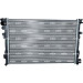NRF | Kühler, Motorkühlung | 58993 NRF | Kühler, Motorkühlung | 58993