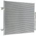 Mahle | Kondensator, Klimaanlage | AC 1131 000P Mahle | Kondensator, Klimaanlage | AC 1131 000P