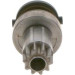 BOSCH | Freilaufgetriebe, Starter | 1 006 209 680