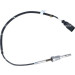 NRF Sensor, Abgastemperatur EASY FIT 707056