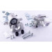 Hella | Bremssattel | 8AN 355 784-681
