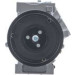 Mahle | Kompressor, Klimaanlage | ACP 757 000S