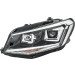 Hella | Hauptscheinwerfer | 1EL 012 286-211 Hella | Hauptscheinwerfer | 1EL 012 286-211