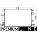 Mahle | Kondensator, Klimaanlage | AC 703 000P Mahle | Kondensator, Klimaanlage | AC 703 000P