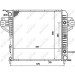 NRF | Kühler, Motorkühlung | 53961 NRF | Kühler, Motorkühlung | 53961
